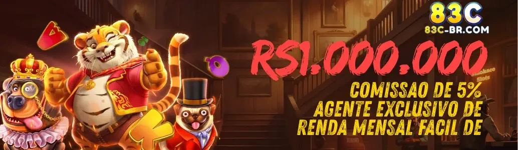 83C Registro banner