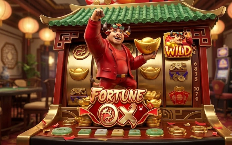 Fortune Ox 83c
